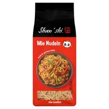 Shan'shi Cestovina bezvaječná 250 g