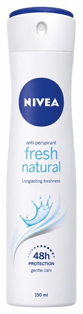 Nivea Fresh Natural dezodorant