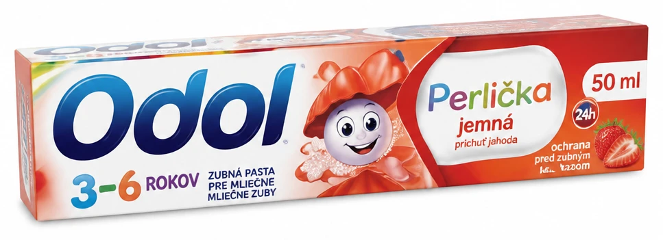 Odol Perlička zubná pasta