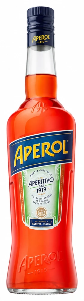 Aperol 11%