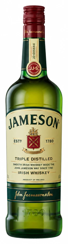Jameson 40%