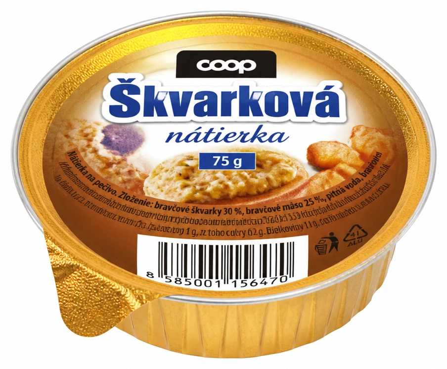 Škvarková nátierka