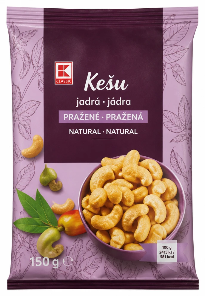 Kešu