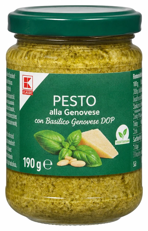 Pesto