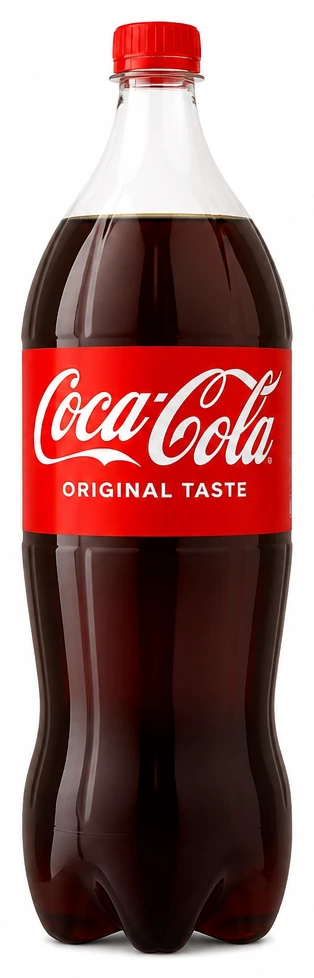 COCA COLA