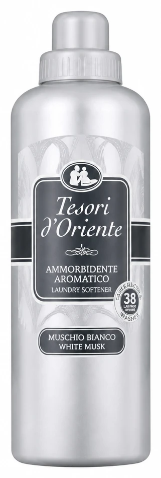 TESORI D´ORIENTE AVIVÁŽ