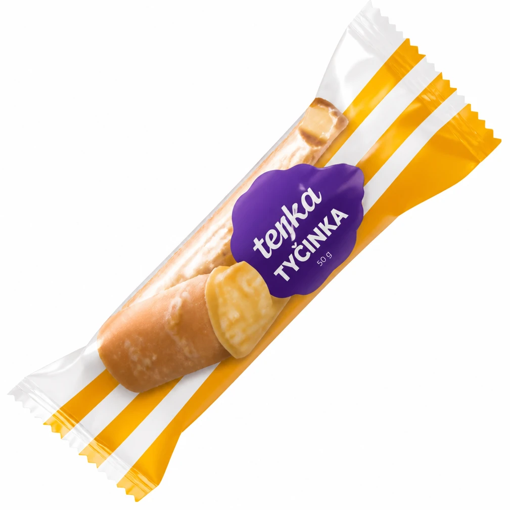 TERKA TYČINKA