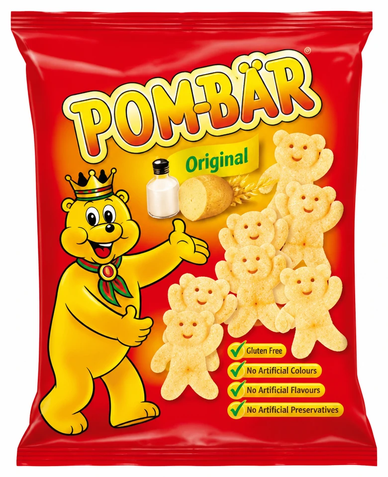 Pom-Bär