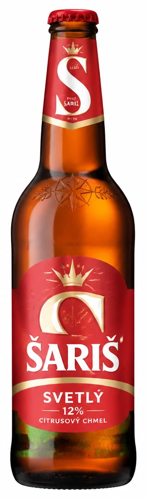 Pivo Šariš