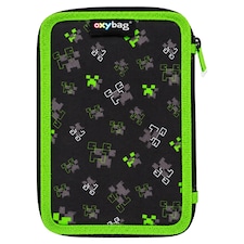 Oxybag Peračník 2 poschodový prázdny