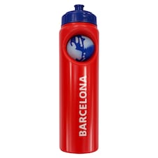 Barcelona Fľaša na vodu 750 ml