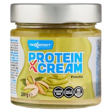 MaxSport Bielkovinová pistáciová nátierka 200 g
