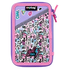 Oxybag Cool peračník 2 poschodový prázdny