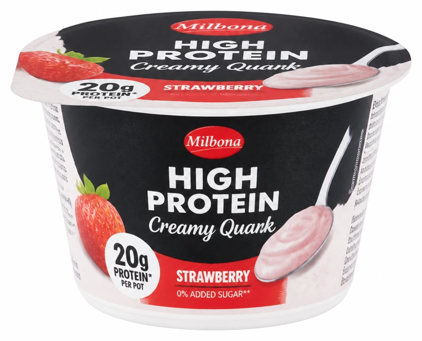 High Protein