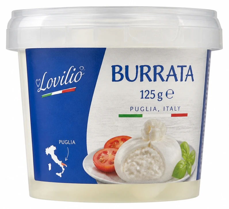 Burrata
