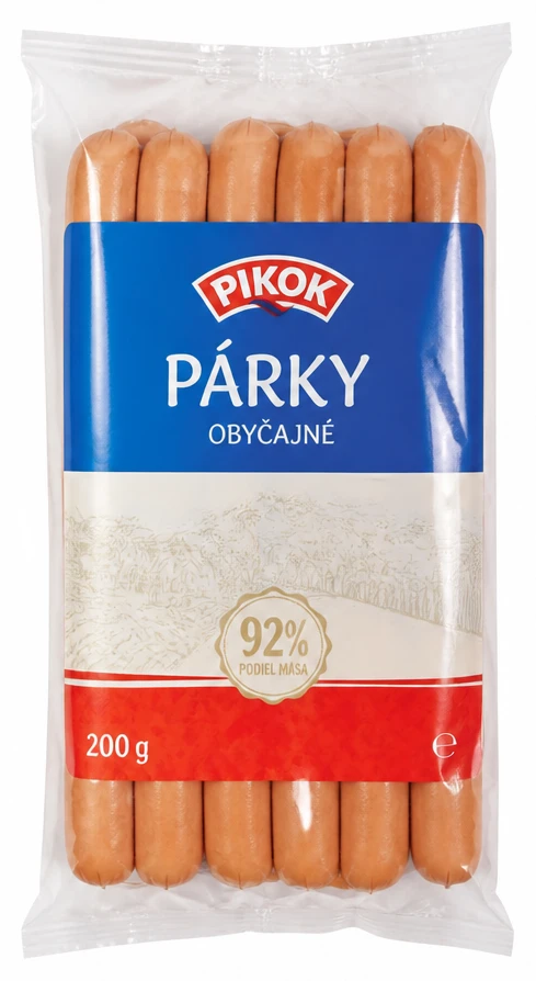 Párky