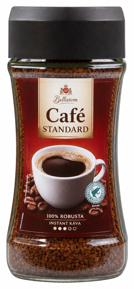 Café Standard