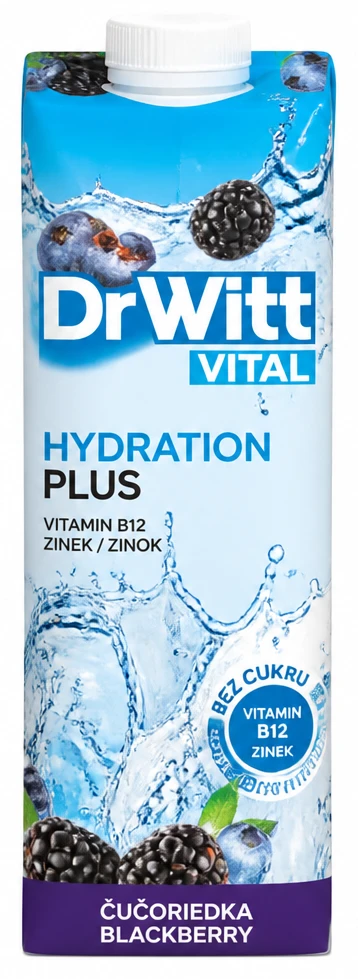 Dr. Witt Vital