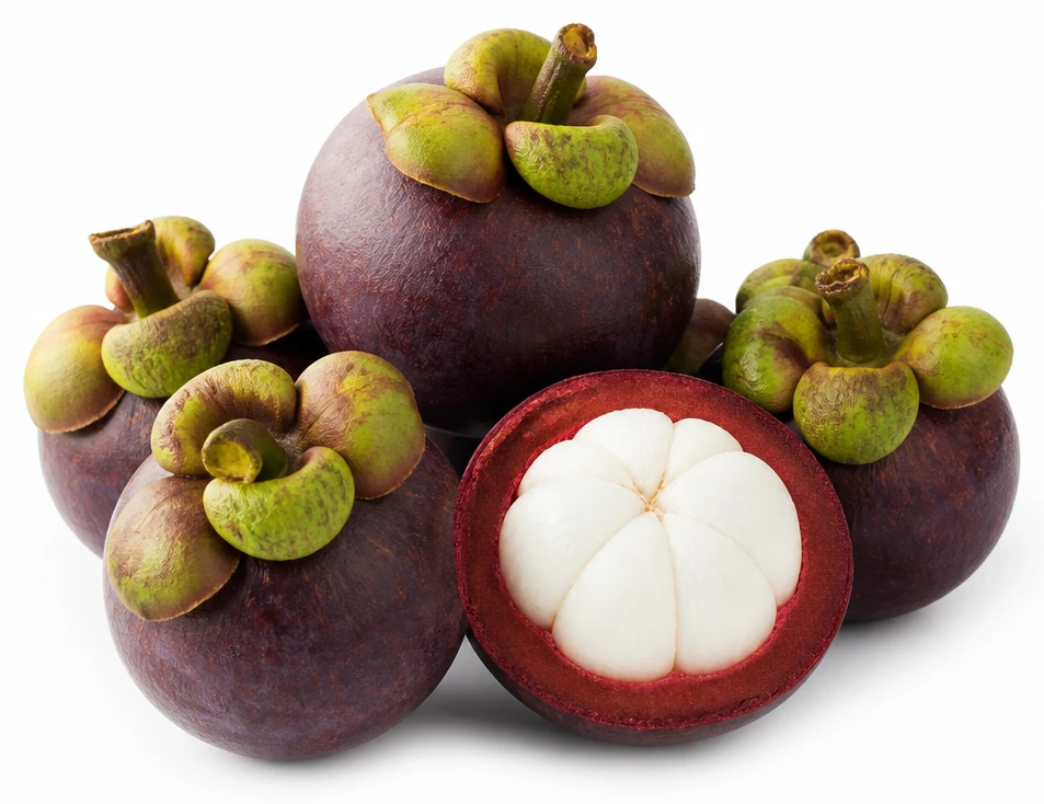 Mangostan