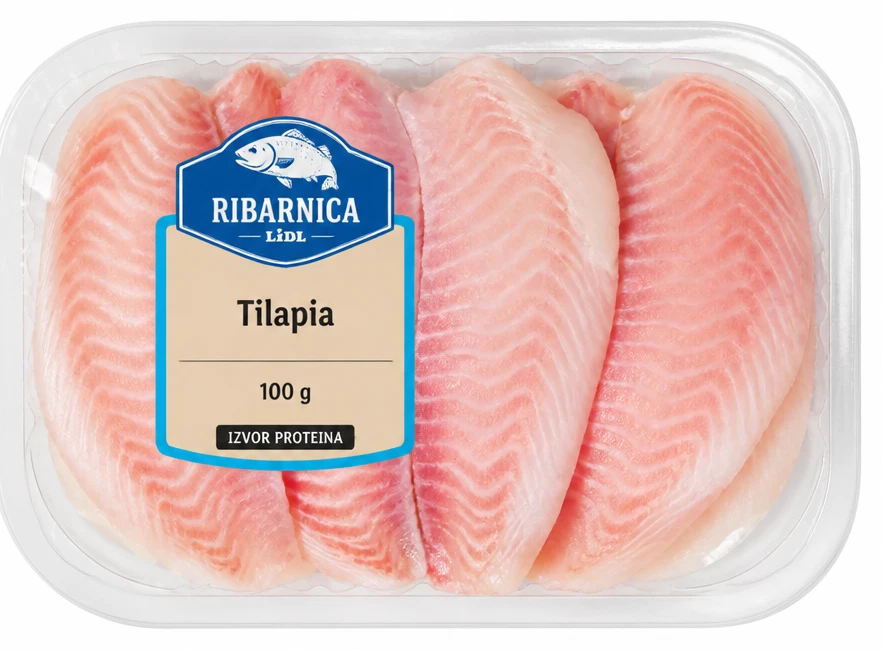 Tilapia