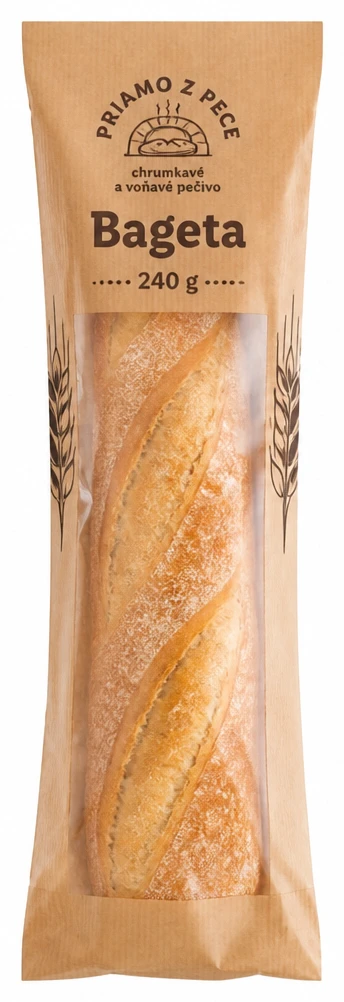 Bageta