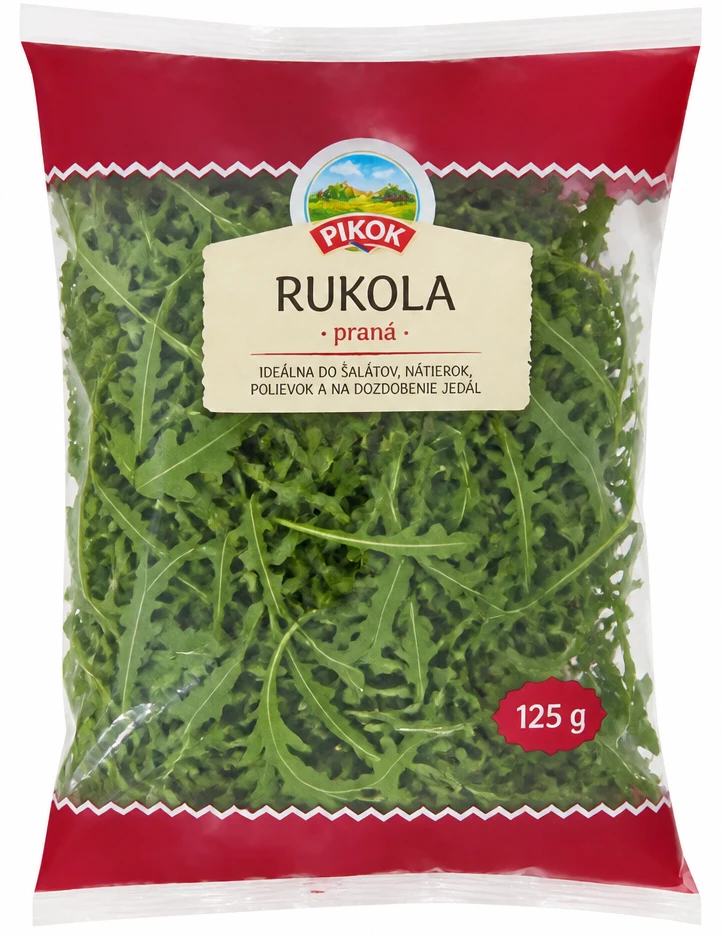 Rukola