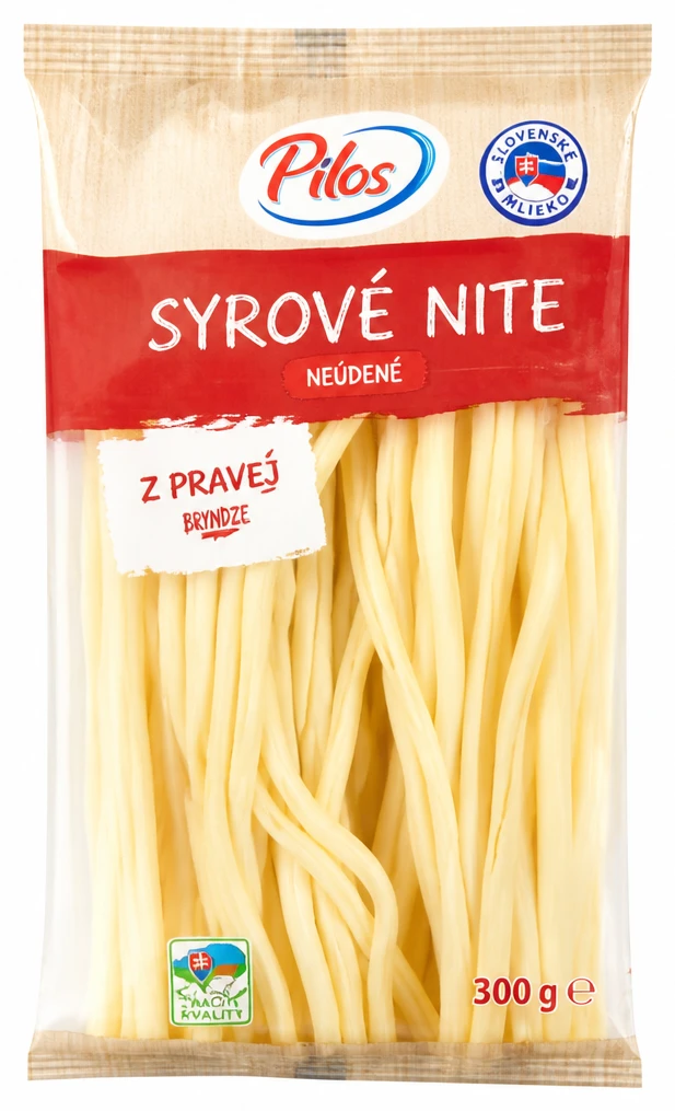 Syrové nite