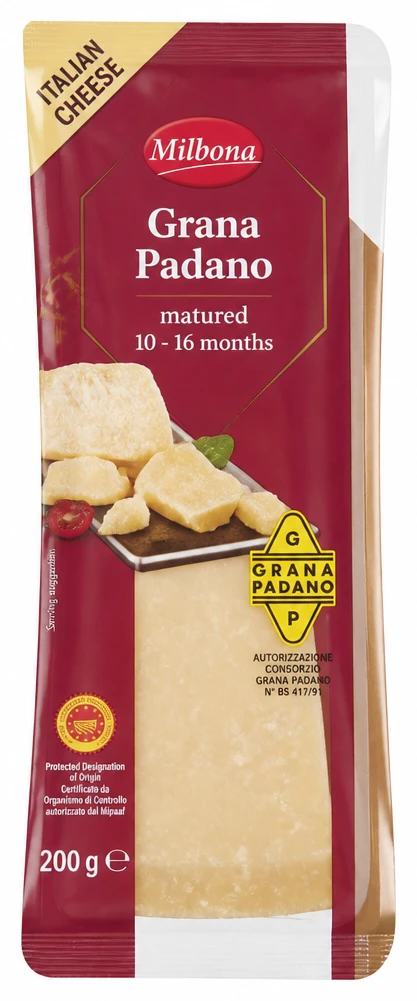Grana Padano