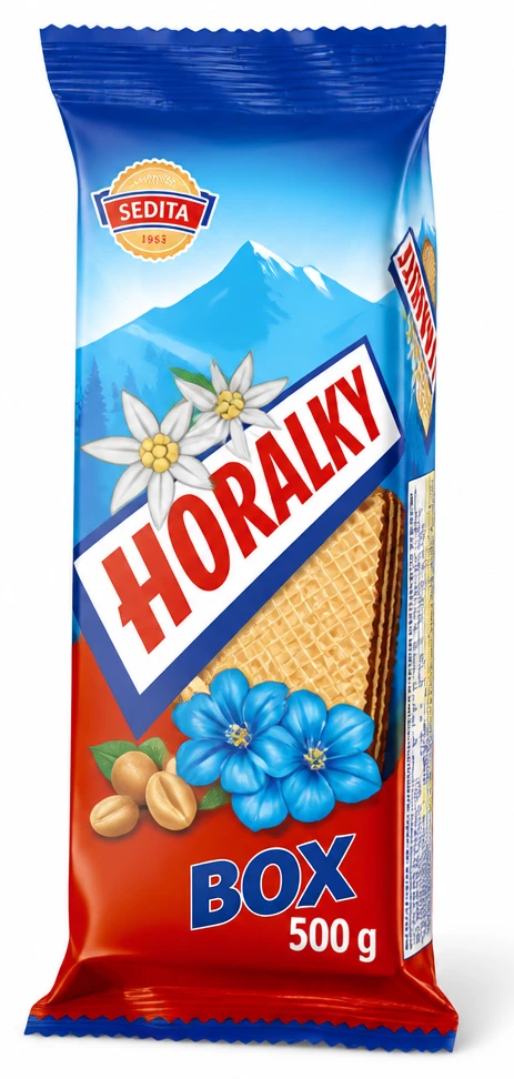 Horalky Box