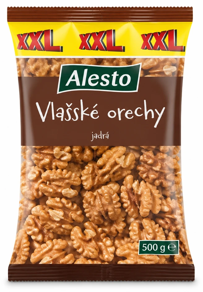 Vlašské orechy