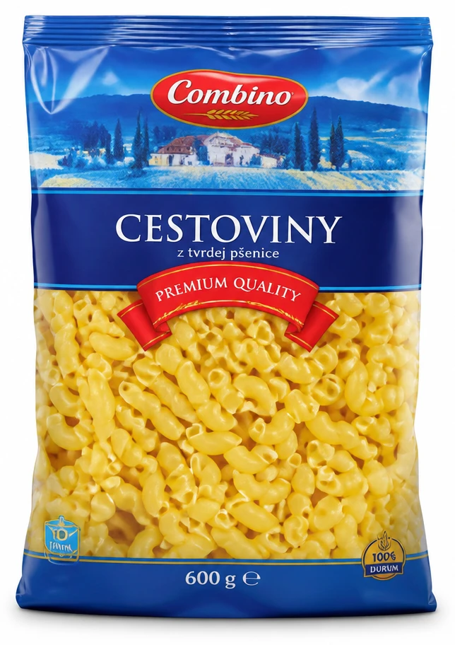 Cestoviny