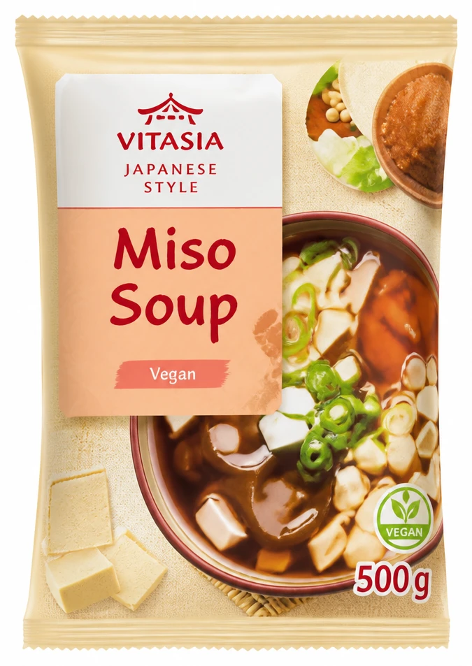 Miso polievka