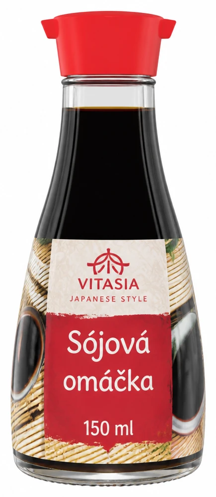 Sójová omáčka