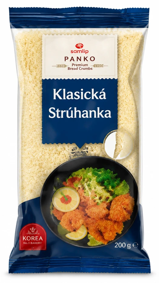 Samlip Panko Strúhanka