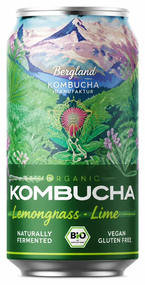 Kombucha