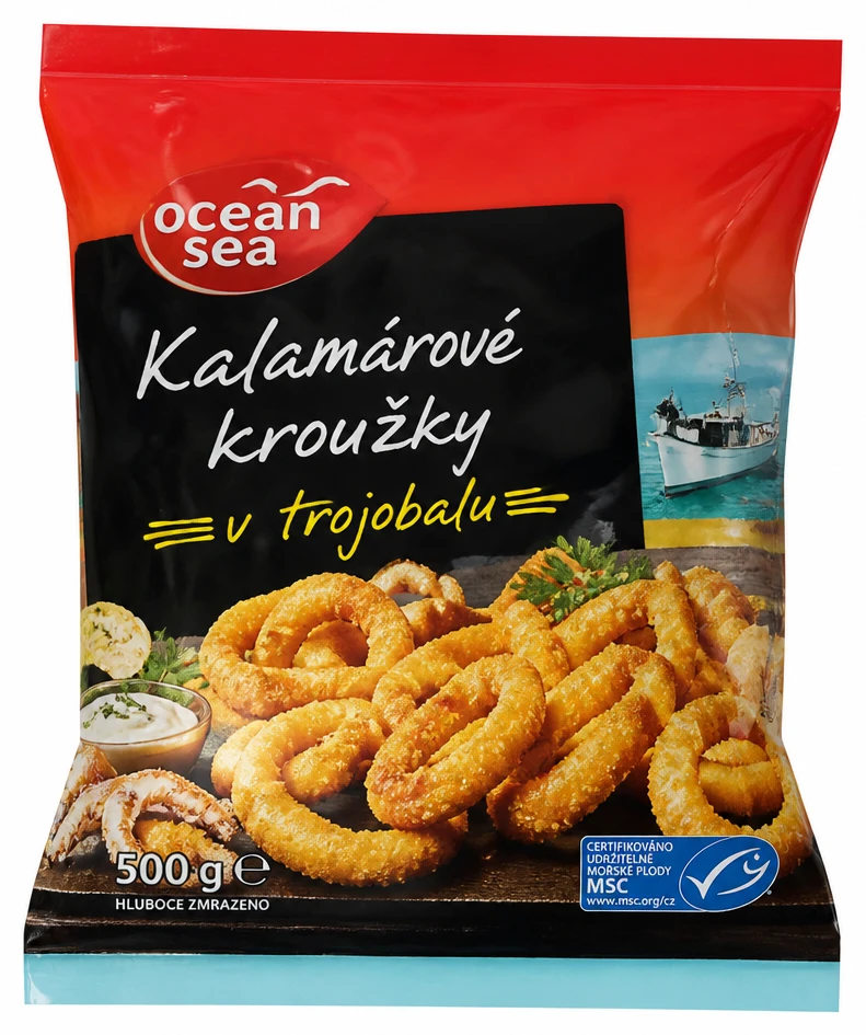Kalamárové krúžky