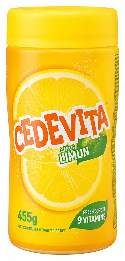 Cedevita