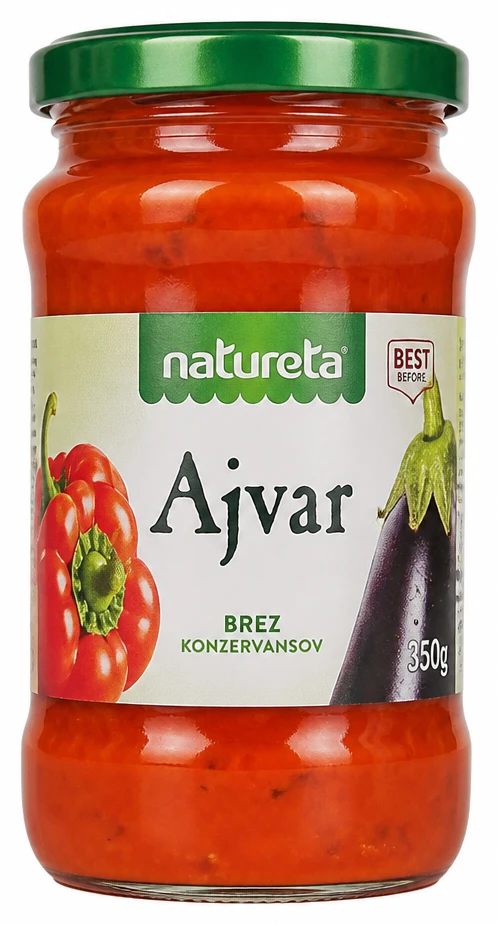 Ajvar