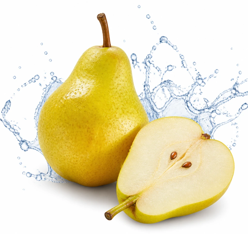 Limonera hrušky