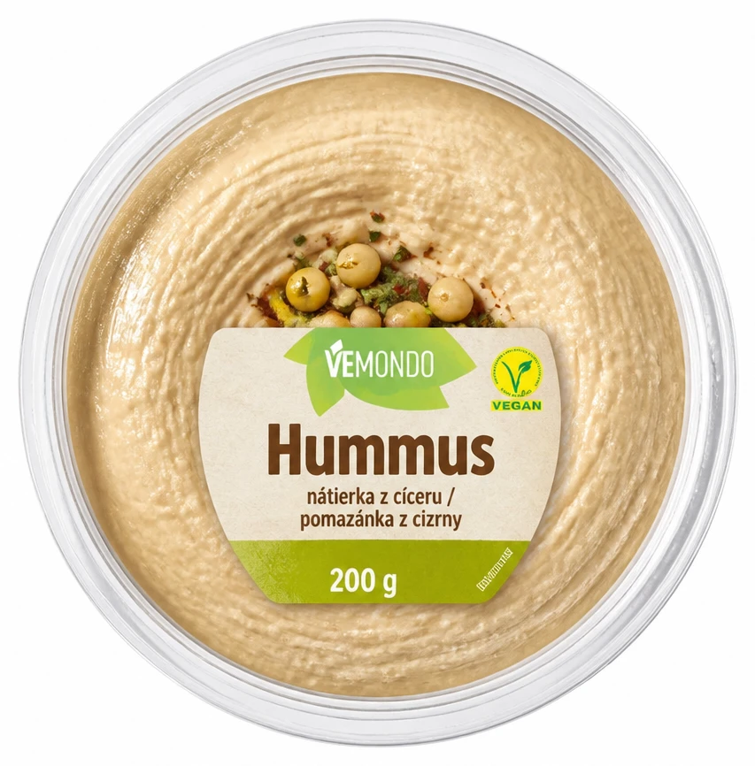 Hummus