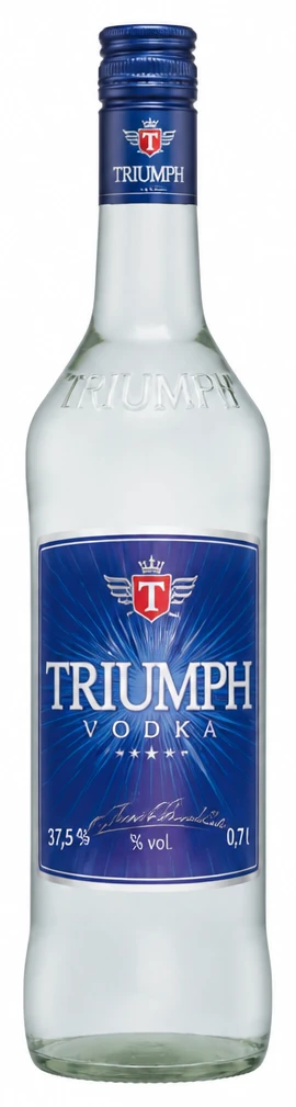 Triumph vodka