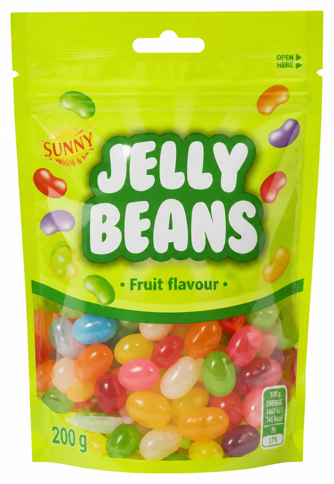 Jelly Beans
