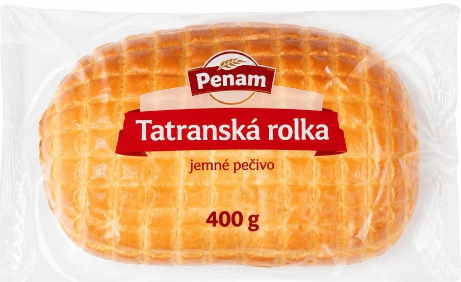 Tatranská rolka