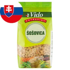 Vido Šošovica 400 g