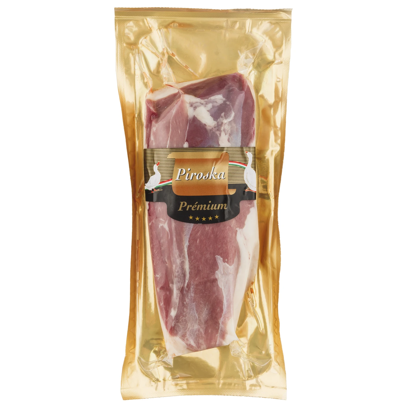 HUSACIE PRSIA S KOSŤOU A KOŽOU CA.2KG