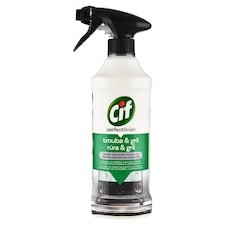 Cif Rúra & Gril čistiaci sprej 435 ml