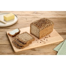 Finest Chlieb slnečnicový bez droždia 440 g