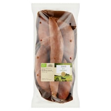 Bio zemiaky sladké 750 g