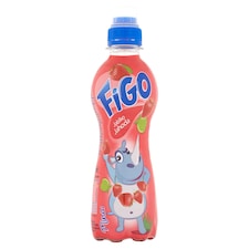 Figo Jablko jahoda 300 ml