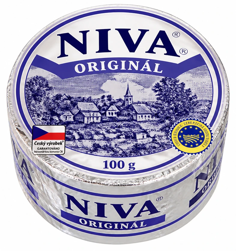 Niva Originál